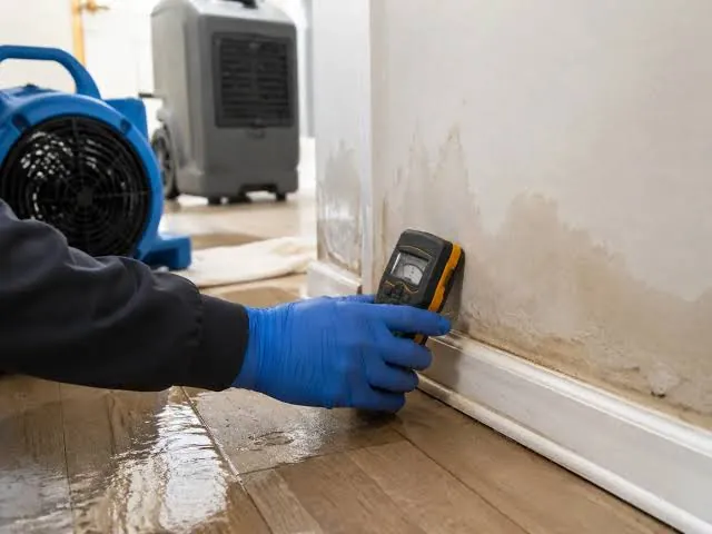 24/7 Water damage restoration services in Pine Run, PA - Rapid flood cleanup and mitigation